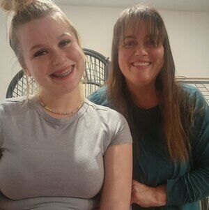 Meet your Posher, Nikeyia